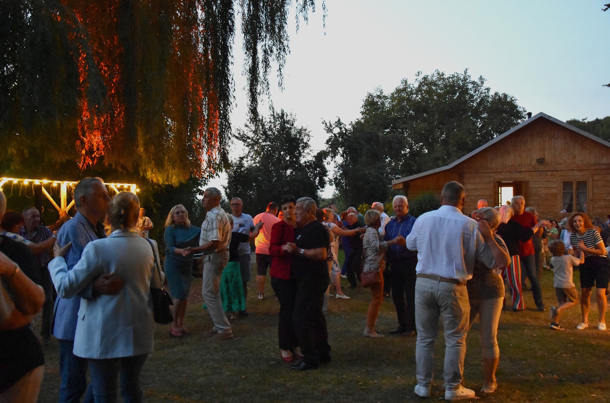 Kultura, Tradycja i... Placki 2025